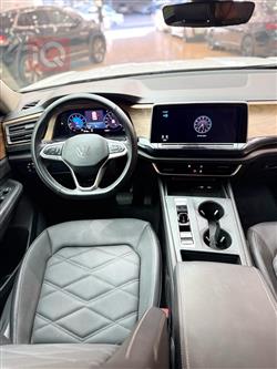 فولكسفاغن أطلس